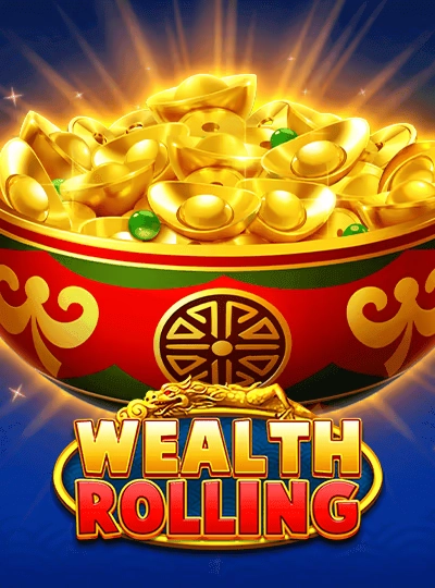 Mega Ball live bingo game cover from Evolution Gaming