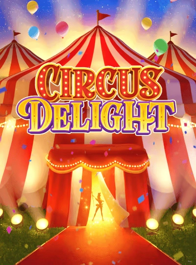 Gates of Olympus slot game cover